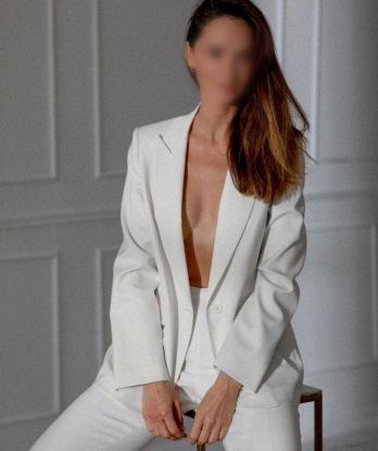 Проститутка Анна